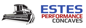 Estes RPR Concaves | Performance Combine Parts