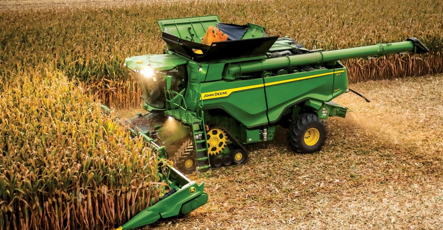 Optimize Your Harvesting Process With Xpr2 Concaves Estes Performance Concaves 2840