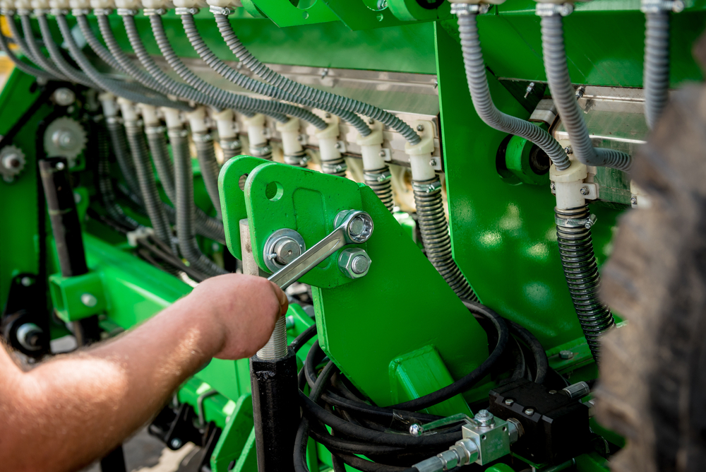 Maintaining Combine