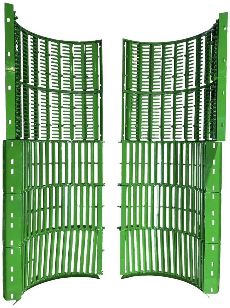 john deere concave x9 combine estes